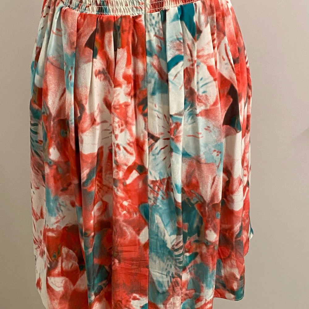 Beautiful Multicolor Dress - image 6